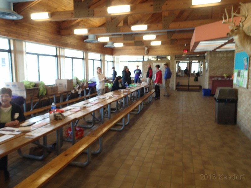 2015-05 B2B 10K 030.JPG - A great running, walking and biking trail for everyone!